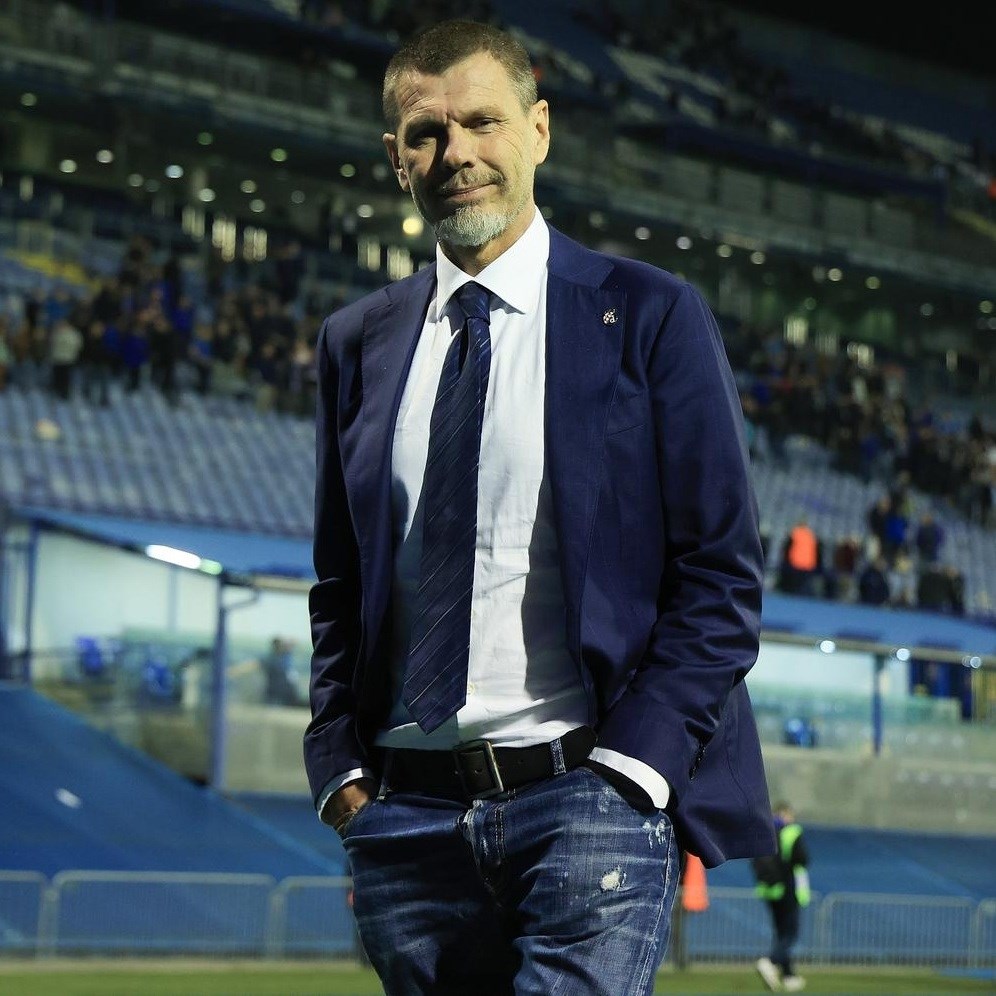 Dinamo dovodi dva igrača iz Bayerna