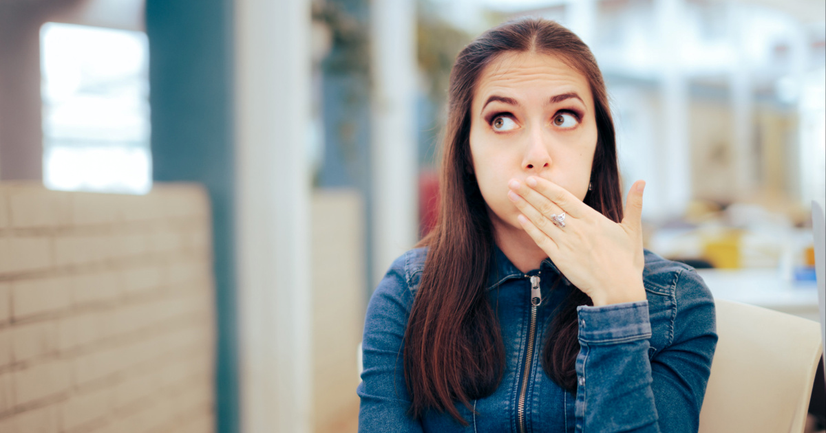 Od štucanja do kruljenja u trbuhu: Što nam tijelo poručuje zvukovima?