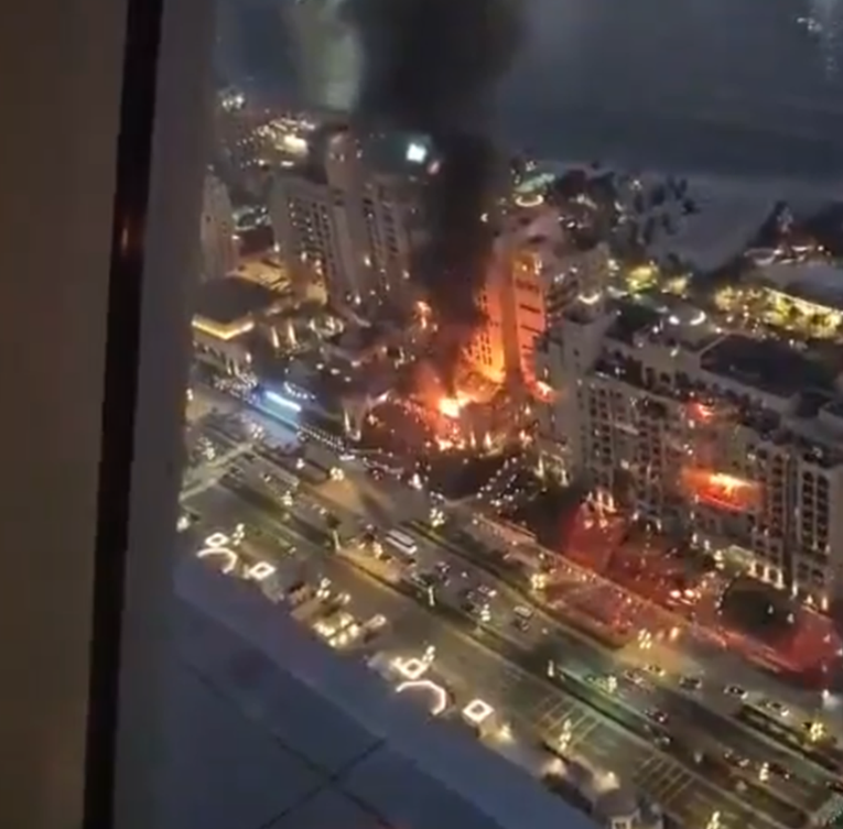 Zaljevske države: Ovo je egzistencijalna prijetnja svjetskoj sigurnosti