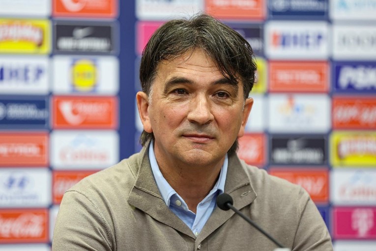 Dalić: Ako nam za reprezentaciju kriterij bude SHNL, onda moramo promijeniti ciljeve 