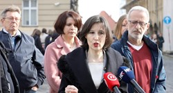 Orešković: Negiranjem Dobronićevog mišljenja vlada negira pravni poredak