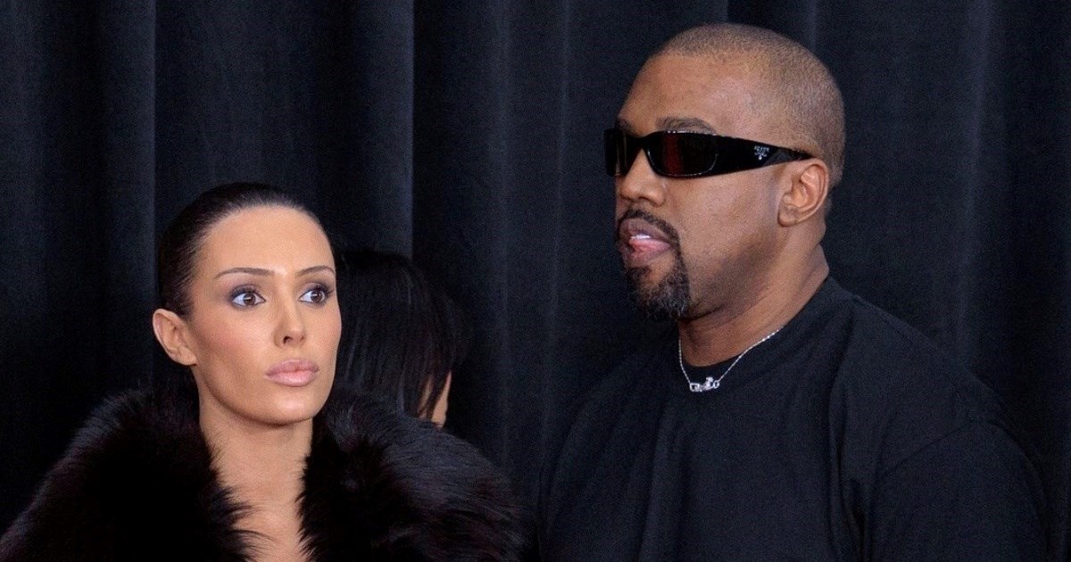 Bianca Censori Kanyeu dala ultimatum? "Ako ne prihvati, ostavit će ga"