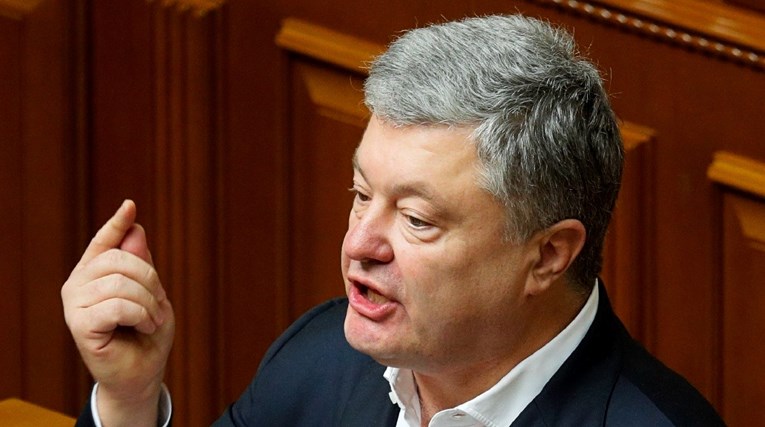 Ukrajinski sud zamrznuo imovinu bivšeg predsjednika, oporba optužuje Zelenskog