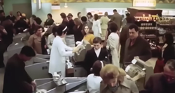 21 tisuća lajkova: Ovako su izgledale trgovine u bivšoj Jugoslaviji 1970-ih