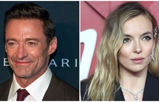 Hugh Jackman i Jodie Comer glumit će u novom filmu o Robin Hoodu