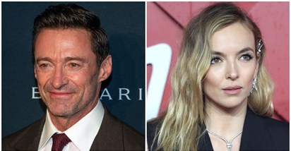 Hugh Jackman i Jodie Comer glumit će u novom filmu o Robinu Hoodu