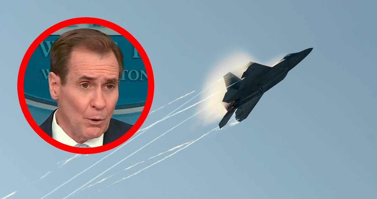 VIDEO Bijela kuća o tri objekta: Nisu vanzemaljci. Sad smo u neistraženom teritoriju