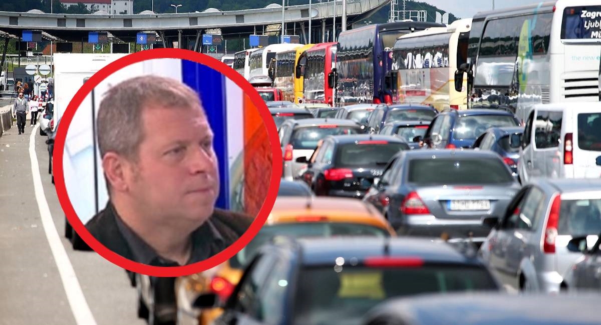 Austrija protiv proširenja Schengena. Analitičar: Hrvatska je kolateralna žrtva