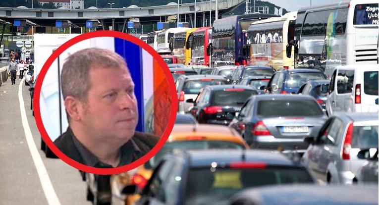 Austrija protiv proširenja Schengena. Analitičar: Hrvatska je kolateralna žrtva