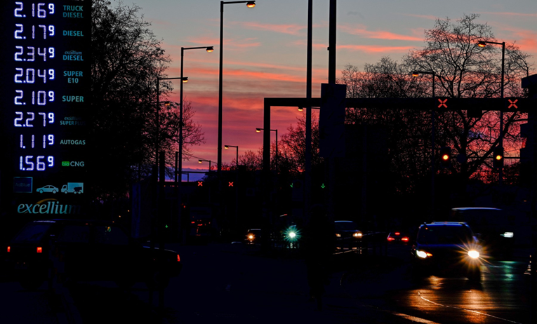 Što sad čeka Europu? Prognoze su dramatične, ekonomisti najavljuju stagflaciju