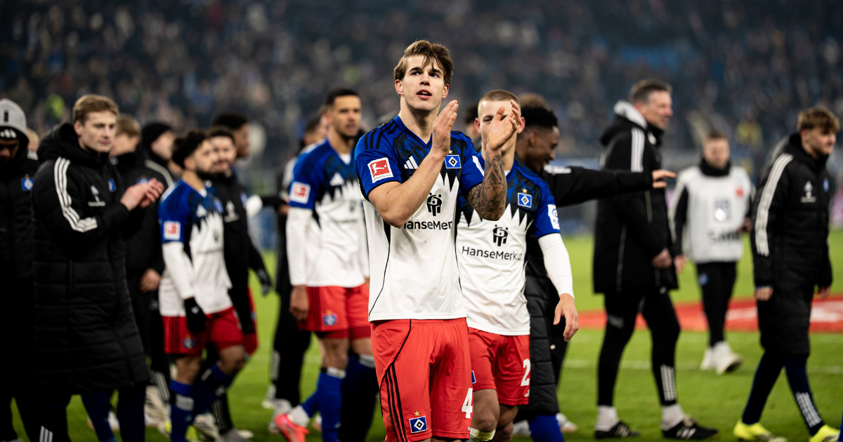 Vušković će iznenaditi novim klubom? Nakon HSV-a planira ostati u Bundesligi