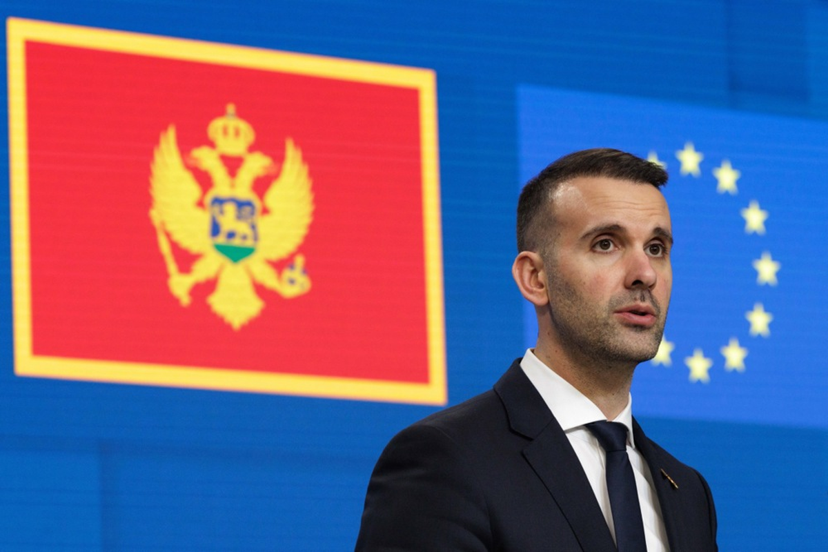 Crna Gora zapela na putu prema EU. Hrvatska traži rješenje otvorenih sporova