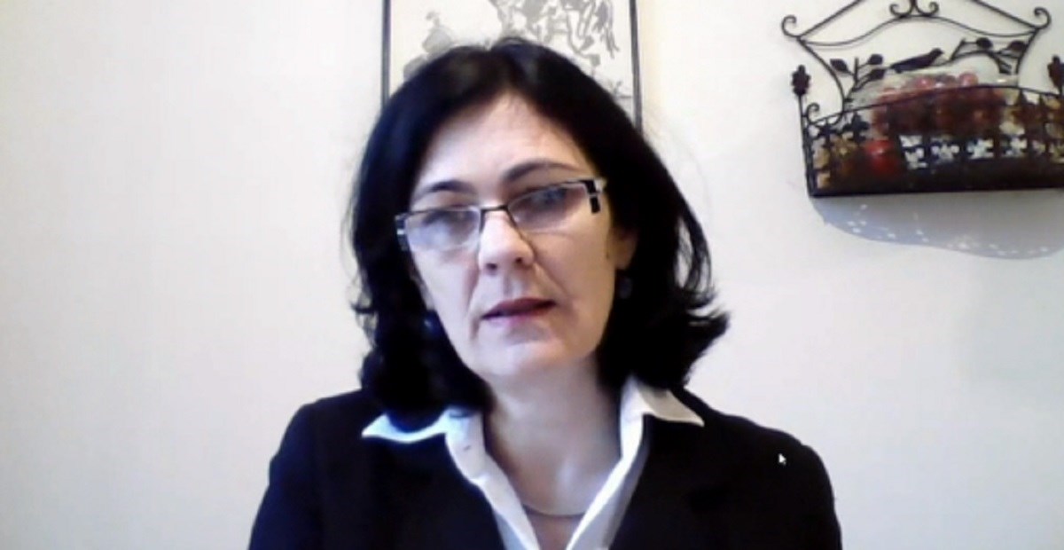 Molekularna biologinja objasnila zašto ne treba odbijati AstraZenecu