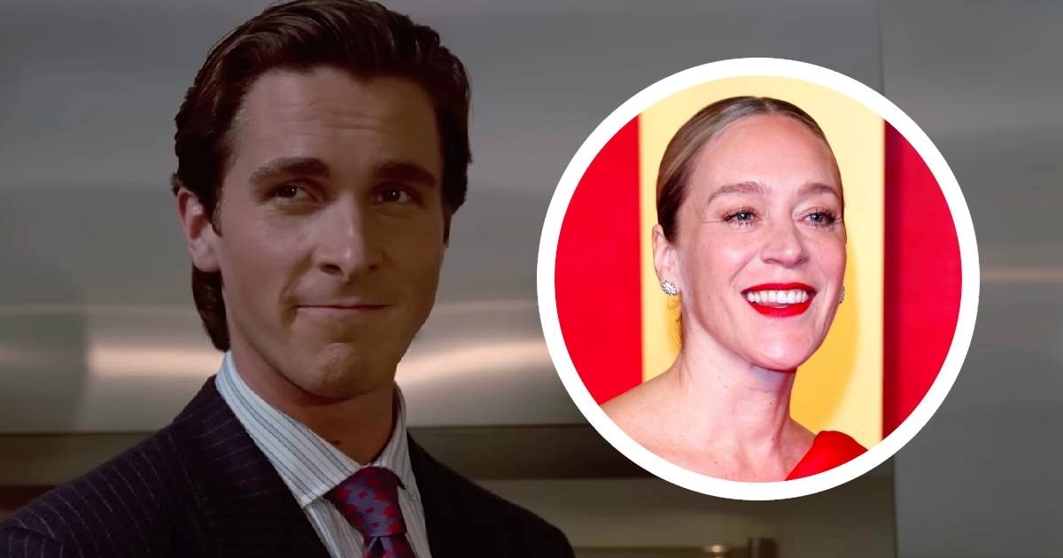 Chloë Sevigny kaže da joj je bilo teško raditi s Christianom Baleom, otkrila je zašto