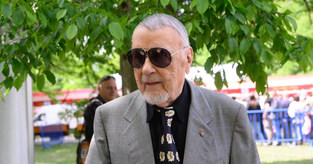 U petak će se u Lisinskom održati komemoracija za Jimmyja Stanića