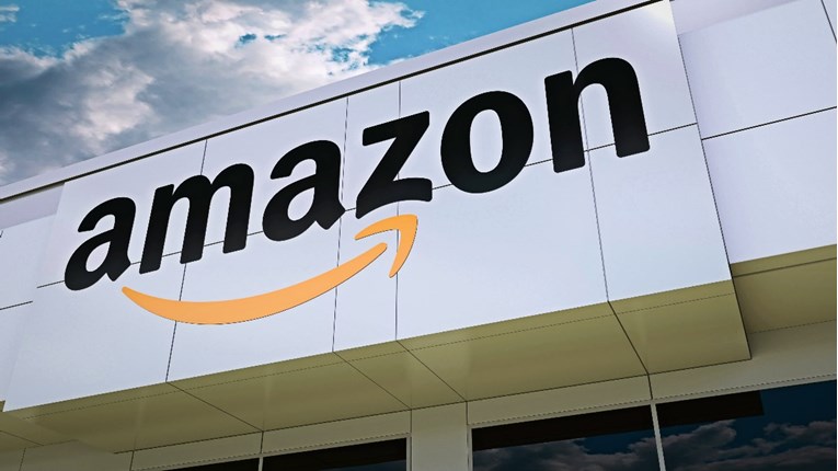 Amazon kršio GDPR, EU ga kaznila sa 746 milijuna eura
