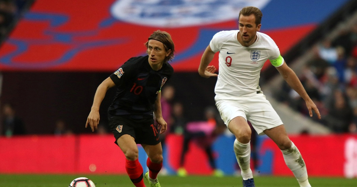 Panika kod engleskih navijača: "Modrić (40) igra samo kako bi nas opet uništio"