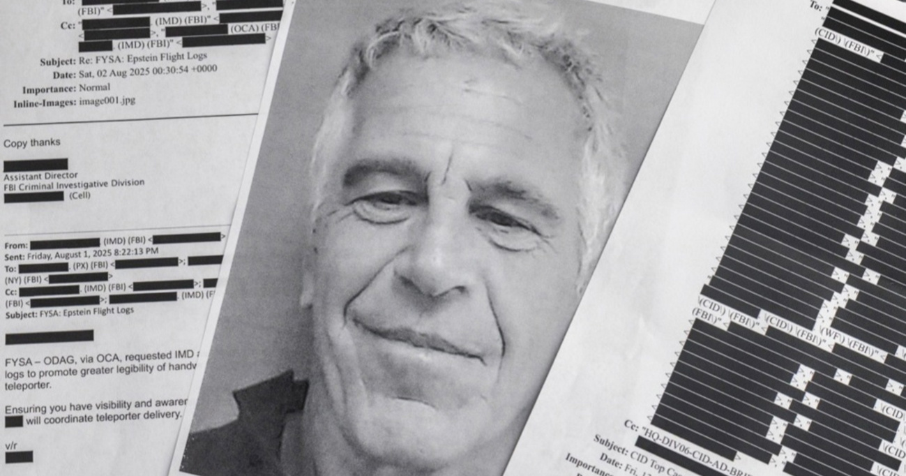 Slučaj Epstein opet pod povećalom. Provjerava se rad Ministarstva pravosuđa