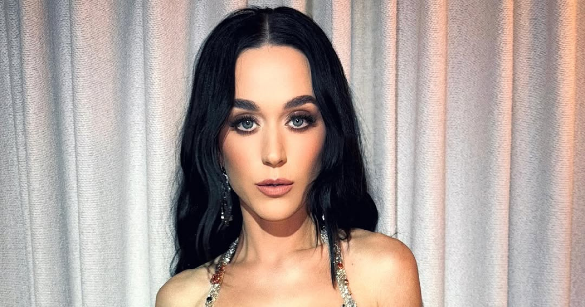 Katy Perry pokazala novu figuru: Mrzim vježbati, ali obožavam plesati i plivati