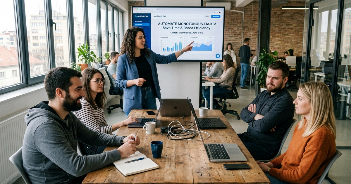 Jedan znak danas ruši rutinu i uvodi promjene