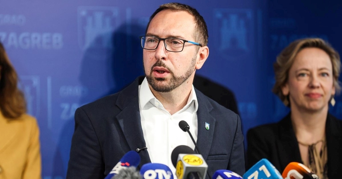 Tomašević pred svjedočenje u Uskoku: U interesu mi je da se sve raščisti