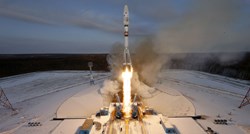 Rusija je danas lansirala više od 30 satelita u orbitu
