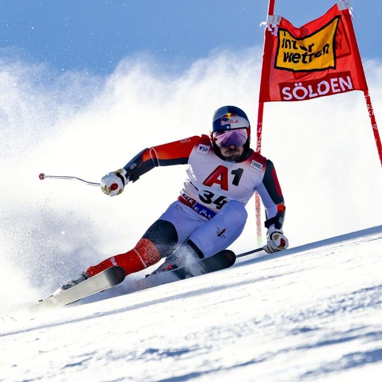 Jedan od najboljih skijaša svih vremena vraća se na staze iduće sezone