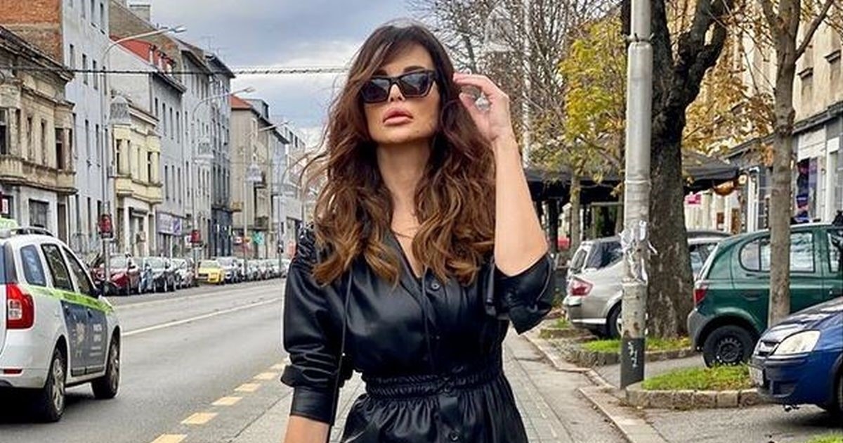 Severinini odgovori antivakserima su hit: "Cijepite baku, za vas me nije briga"