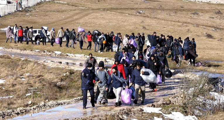 HDZ-ovac: Udruge povezane s Možemo su godinama blokirale naš ulazak u Schengen