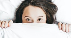 Manje od pet sati sna dnevno može povećati rizik od depresije, kažu znanstvenici