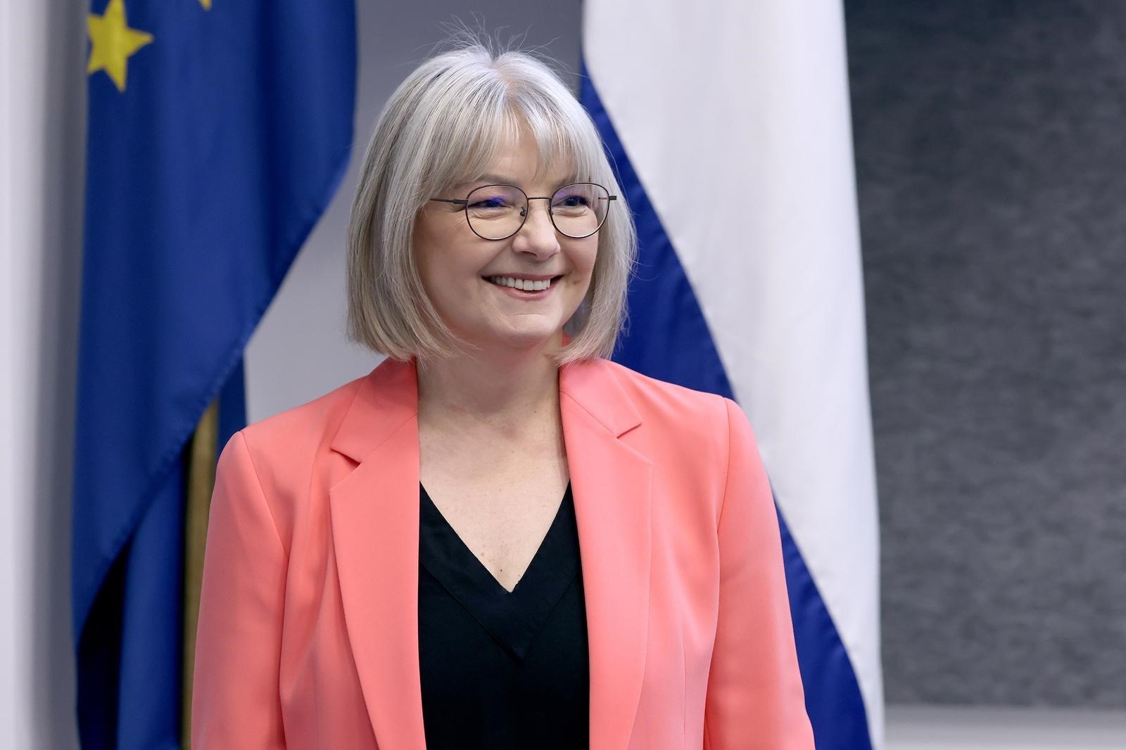 Milanović predlaže Sandru Artuković Kunšt za predsjednicu Vrhovnog suda