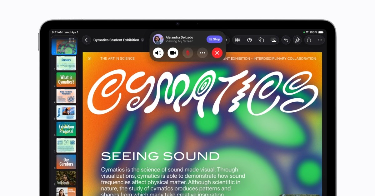 Stigao novi iPad Air. Što donosi?