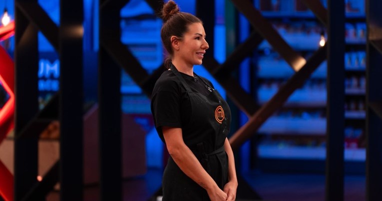 Irina Brajčić napustila MasterChef, presudila joj nepoznata namirnica - taro