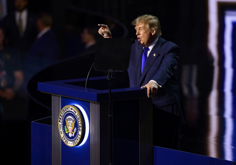Trump zaprijetio napadom na iransku planinu. "Neka ne izvode gluposti"