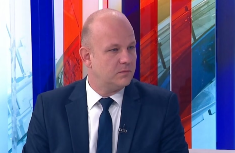 Jakšić: Prije bi iz Vlade otišao Plenković nego Domovinski pokret