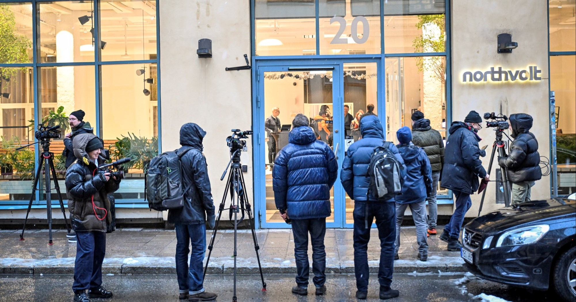 Američki Lyten preuzeo Northvolt i ponovno pokreće proizvodnju baterija u Švedskoj