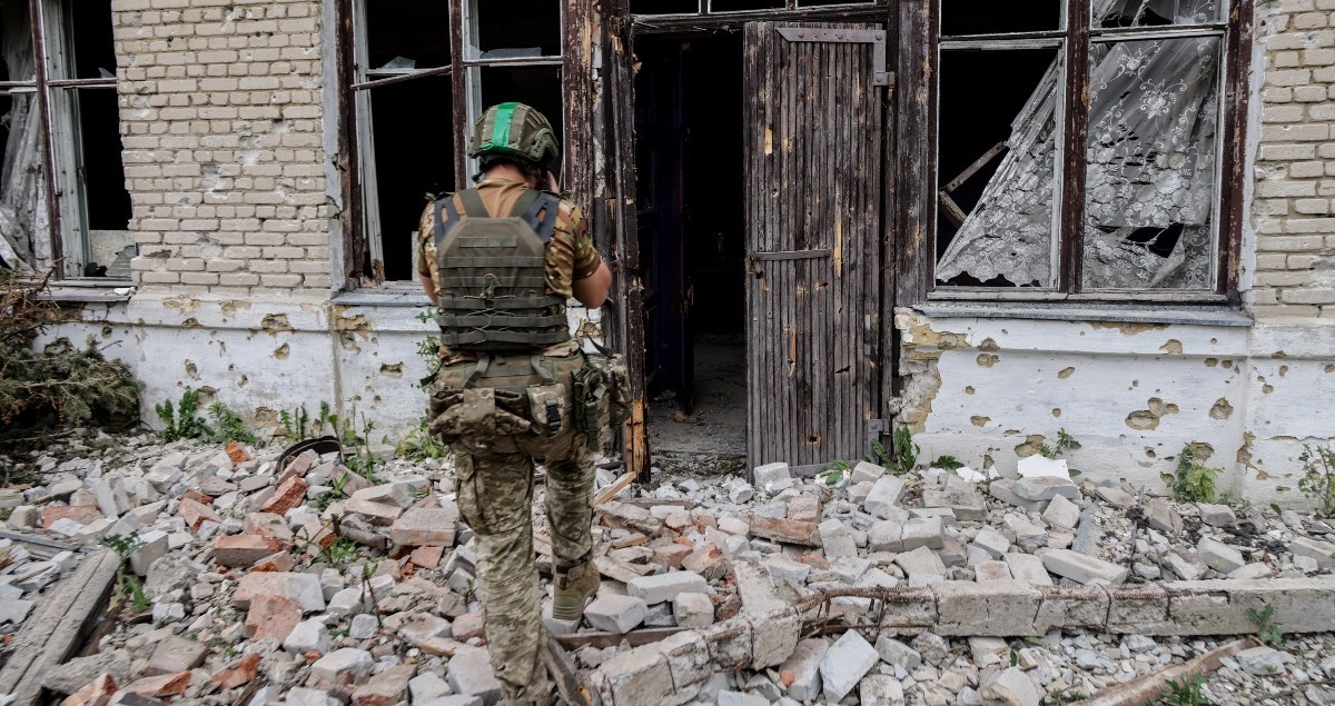 Predstavnici više od 60 zemalja sastat će se na konferenciji o obnovi Ukrajine