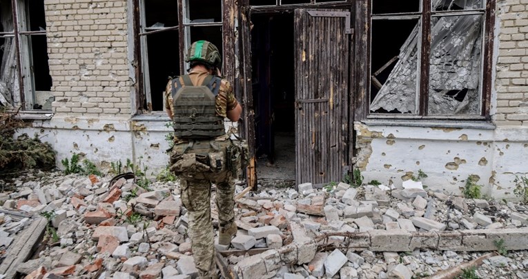 Predstavnici više od 60 zemalja sastat će se na konferenciji o obnovi Ukrajine