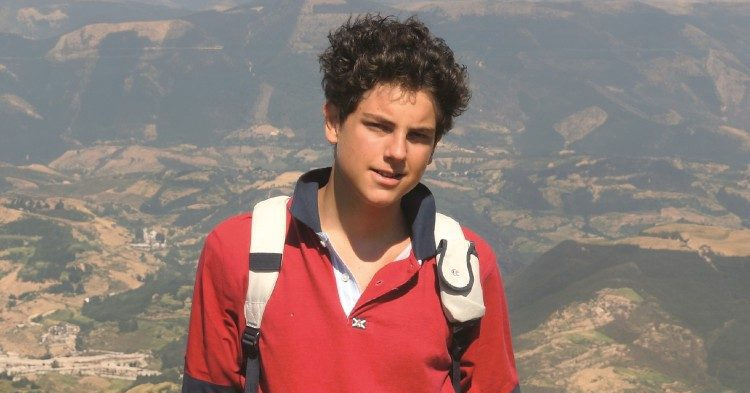 Zašto je Vatikan tinejdžera koji je umro 2006. danas proglasio svecem?