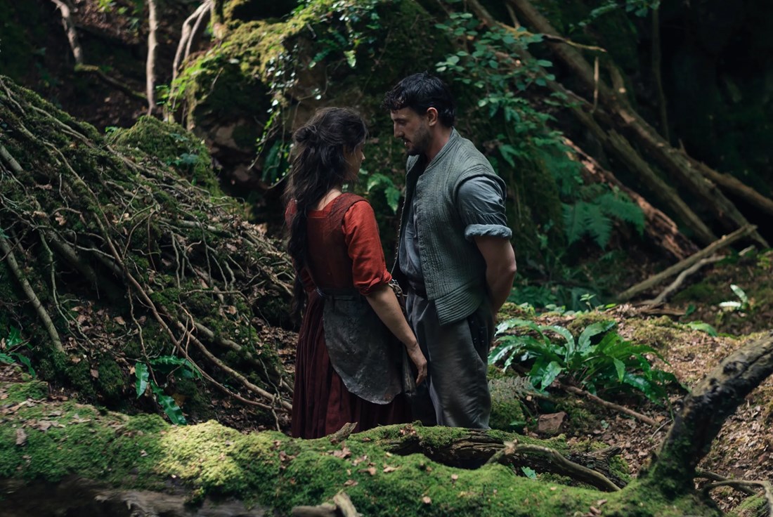 Gledali smo jednog od favorita za Oscara. Sjajna prilika da se iskreno isplačete