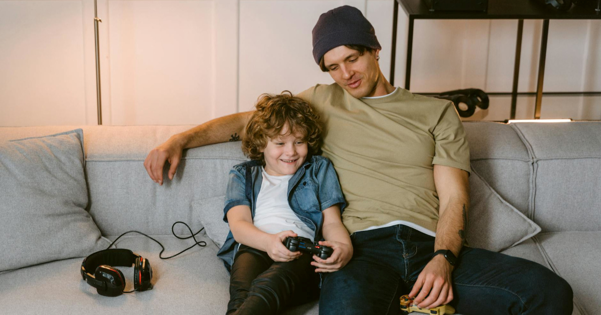 Kako videoigre utječu na dječake? Sve što roditelji trebaju znati