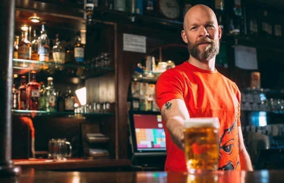 Obitelj ubijenog Aleša donirala njegove organe. "To bi bila njegova želja"