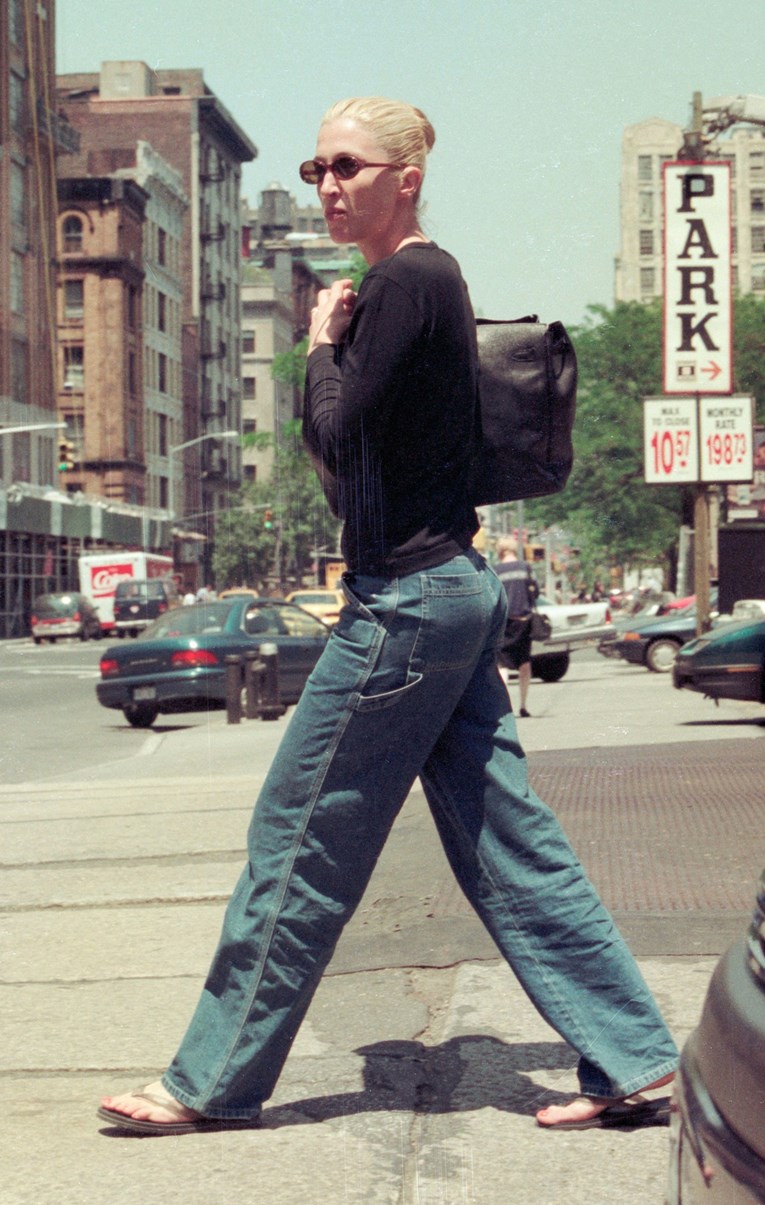 Traperice koje su definirale stil najveće modne ikone 90-ih opet su hit