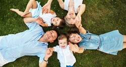 Studija: Roditelji troje djece doživljavaju veći kognitivni pad od onih s dvoje djece