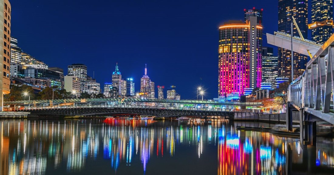 Hrvati u Australiji slavili "Božić u srpnju", pjevalo se i plesalo