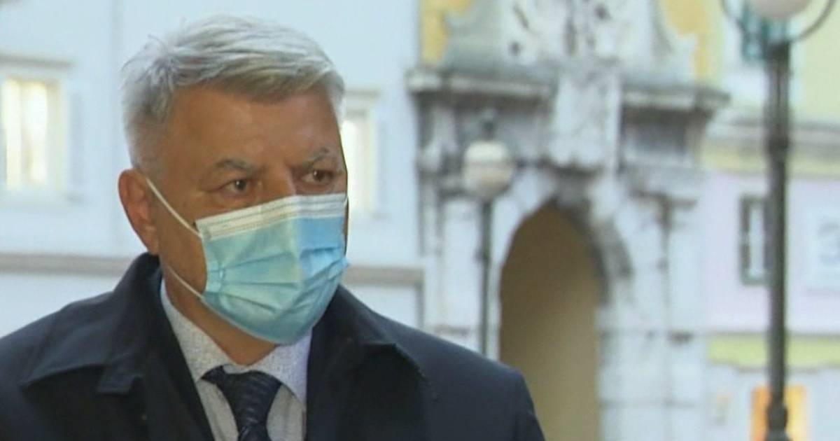 Primorsko-goranski župan: Brojke su velike, ovo je bitka