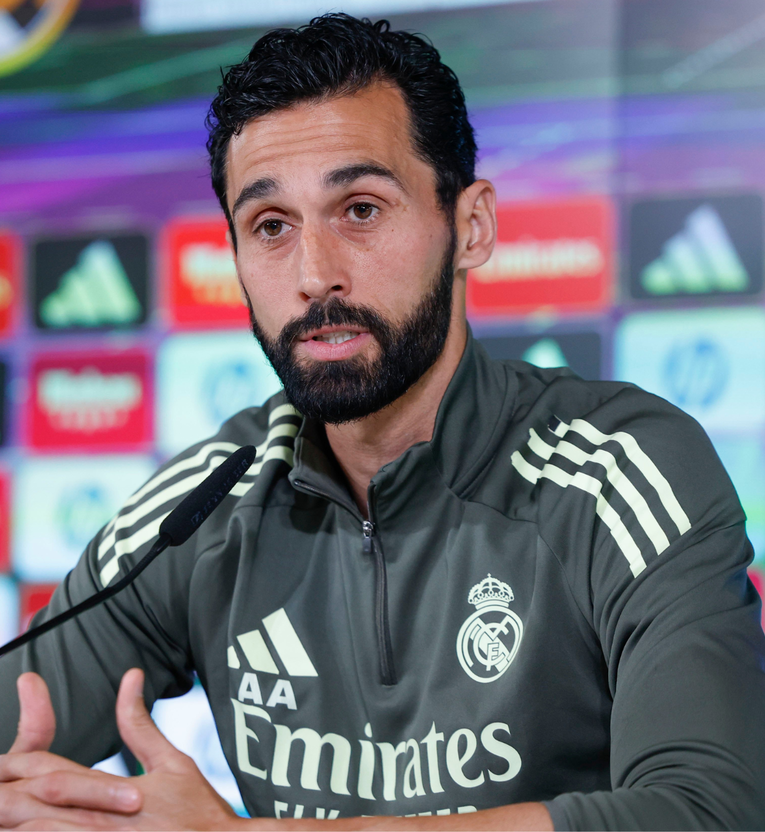 Arbeloa: Ako je Real Madrid dotaknuo dno, što su onda napravili ostali?
