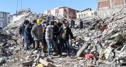 UN: U Siriji je gotovo 9 milijuna ljudi pogođeno potresom