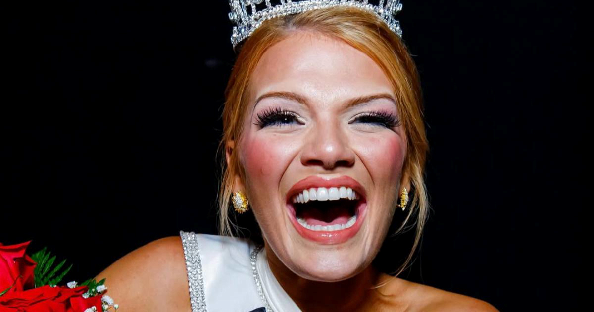 Miss Amerike kritiziraju zbog izgleda na izboru. Ona: Ja biram što će me pogoditi