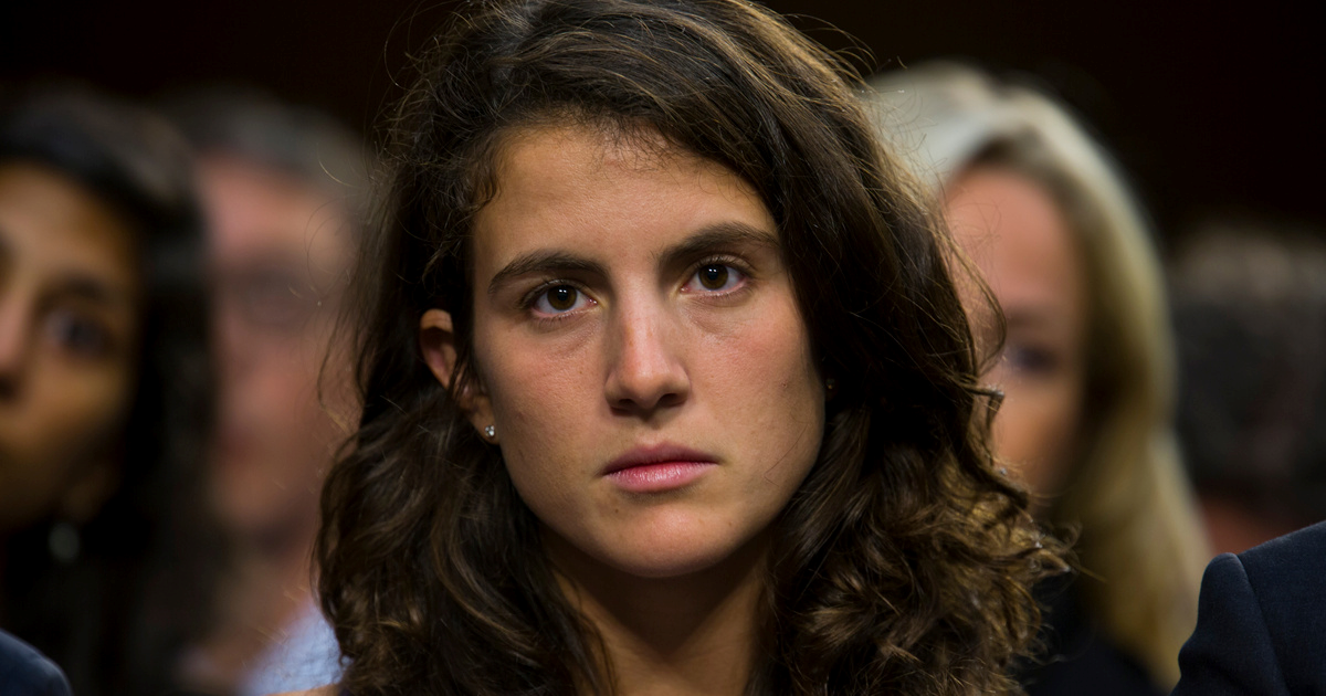 JFK-ova unuka ima rak u terminalnoj fazi